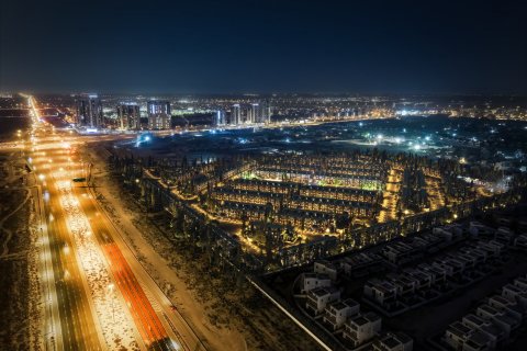 Apartamento en Dubai, 5 dormitorios, 223 m², № 10710 - foto 15