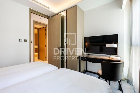 شقة في Address Harbour Point, خور دبي, دبي 2 غرف نوم, 101.73 م² رقم 129954 - صورة 11