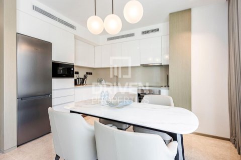 شقة في Address Harbour Point, خور دبي, دبي 2 غرف نوم, 101.73 م² رقم 129954 - صورة 7