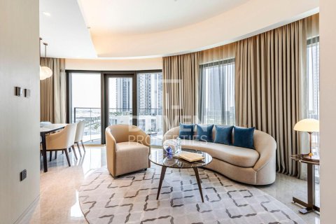شقة في Address Harbour Point, خور دبي, دبي 2 غرف نوم, 101.73 م² رقم 129954 - صورة 9