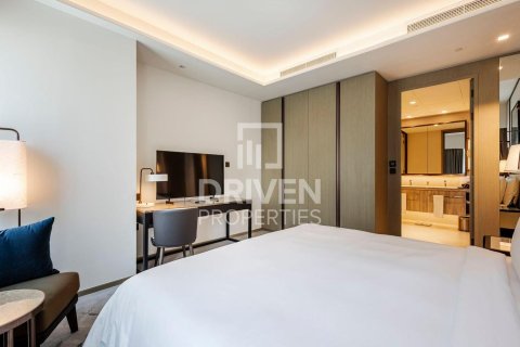 شقة في Address Harbour Point, خور دبي, دبي 2 غرف نوم, 101.73 م² رقم 129954 - صورة 10