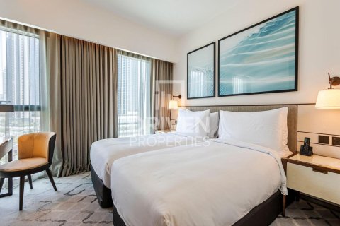 شقة في Address Harbour Point, خور دبي, دبي 2 غرف نوم, 101.73 م² رقم 129954 - صورة 13