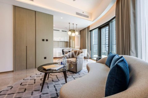 شقة في Address Harbour Point, خور دبي, دبي 2 غرف نوم, 101.73 م² رقم 129954 - صورة 4