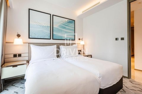 شقة في Address Harbour Point, خور دبي, دبي 2 غرف نوم, 101.73 م² رقم 129954 - صورة 12