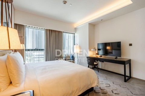 شقة في Address Harbour Point, خور دبي, دبي 2 غرف نوم, 101.73 م² رقم 129954 - صورة 2