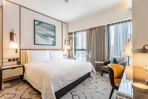 شقة في Address Harbour Point, خور دبي, دبي 2 غرف نوم, 101.73 م² رقم 129954 - صورة 3