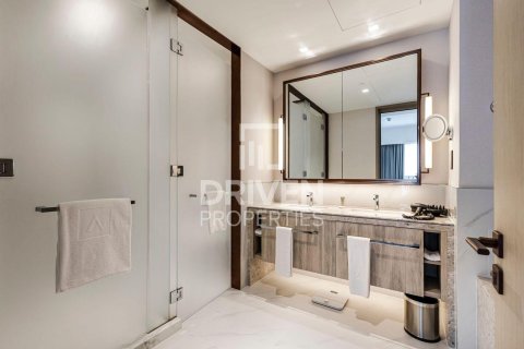 شقة في Address Harbour Point, خور دبي, دبي 2 غرف نوم, 101.73 م² رقم 129954 - صورة 5