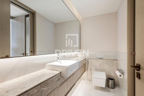 شقة في Address Harbour Point, خور دبي, دبي 2 غرف نوم, 101.73 م² رقم 129954 - صورة 6