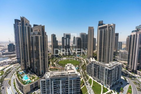 شقة في Address Harbour Point, خور دبي, دبي 2 غرف نوم, 102.47 م² رقم 129955 - صورة 15