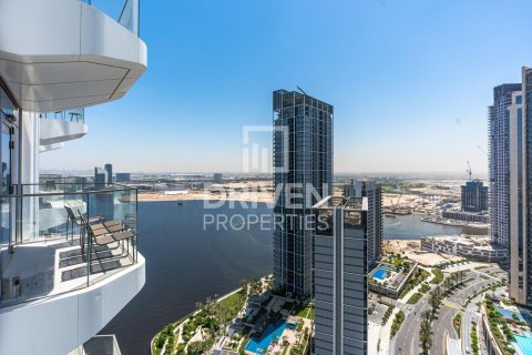 شقة في Address Harbour Point, خور دبي, دبي 2 غرف نوم, 102.47 م² رقم 129955 - صورة 20