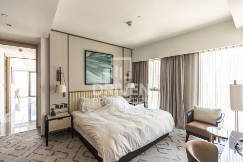 شقة في Address Harbour Point, خور دبي, دبي 2 غرف نوم, 102.47 م² رقم 129955 - صورة 3
