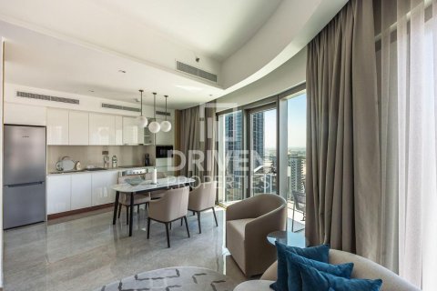شقة في Address Harbour Point, خور دبي, دبي 2 غرف نوم, 102.47 م² رقم 129955 - صورة 18