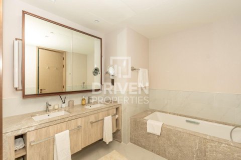 شقة في Address Harbour Point, خور دبي, دبي 2 غرف نوم, 102.47 م² رقم 129955 - صورة 11