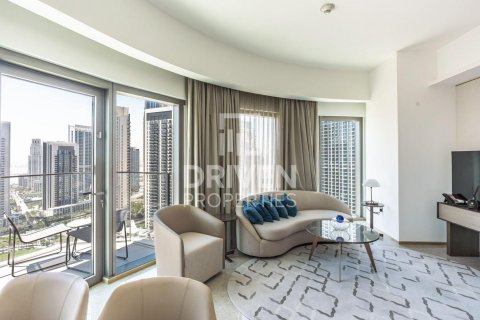 شقة في Address Harbour Point, خور دبي, دبي 2 غرف نوم, 102.47 م² رقم 129955