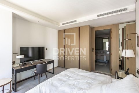شقة في Address Harbour Point, خور دبي, دبي 2 غرف نوم, 102.47 م² رقم 129955 - صورة 2