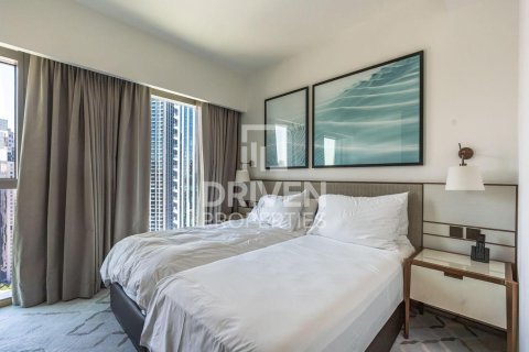 شقة في Address Harbour Point, خور دبي, دبي 2 غرف نوم, 102.47 م² رقم 129955 - صورة 5