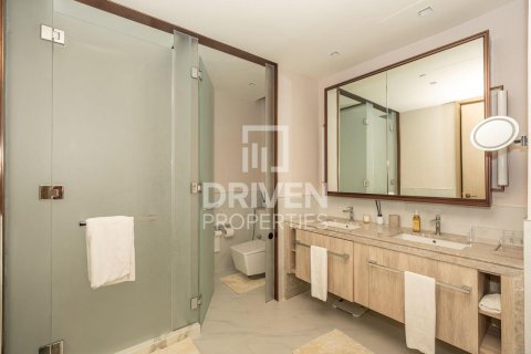 شقة في Address Harbour Point, خور دبي, دبي 2 غرف نوم, 102.47 م² رقم 129955 - صورة 10