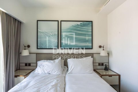 شقة في Address Harbour Point, خور دبي, دبي 2 غرف نوم, 102.47 م² رقم 129955 - صورة 8