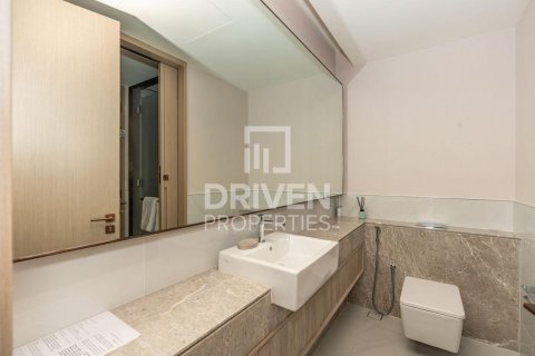شقة في Address Harbour Point, خور دبي, دبي 2 غرف نوم, 102.47 م² رقم 129955 - صورة 12