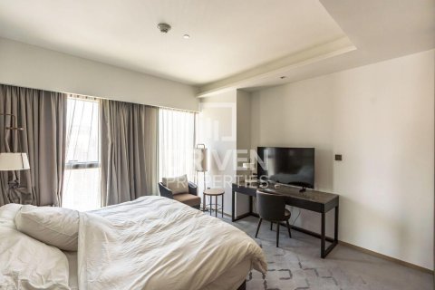 شقة في Address Harbour Point, خور دبي, دبي 2 غرف نوم, 102.47 م² رقم 129955 - صورة 4