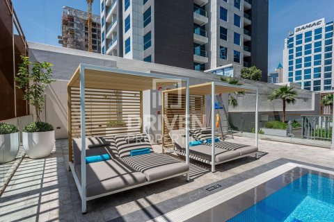 Apartment in Business Bay, Dubai 2 bedrooms, 102.66 sq.m. № 129952 - photo 17