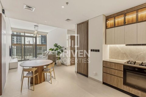 Apartment in Business Bay, Dubai 2 bedrooms, 102.66 sq.m. № 129952