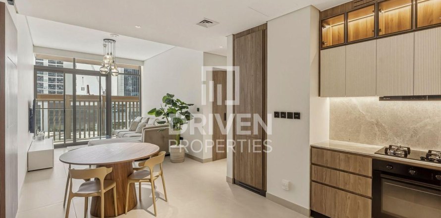 Apartment in Business Bay, Dubai 2 bedrooms, 102.66 sq.m. № 129952