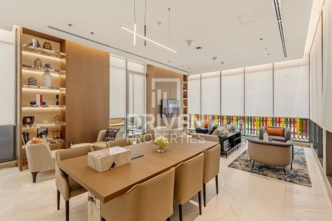 Apartment in Business Bay, Dubai 2 bedrooms, 102.66 sq.m. № 129952 - photo 14