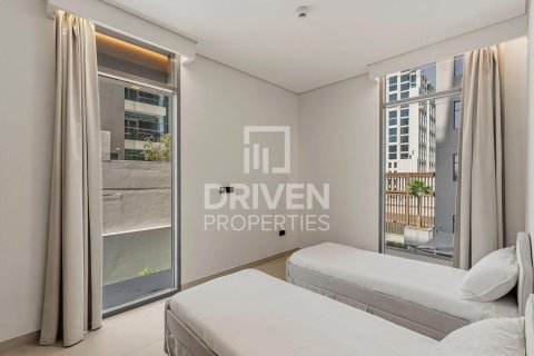 Apartment in Business Bay, Dubai 2 bedrooms, 102.66 sq.m. № 129952 - photo 21