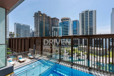 Apartment in Business Bay, Dubai 2 bedrooms, 102.66 sq.m. № 129952 - photo 12