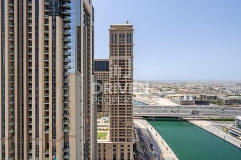 Appartement à Al Habtoor City, Business Bay, Dubai, 1 chambre, 75.25 m², № 129965