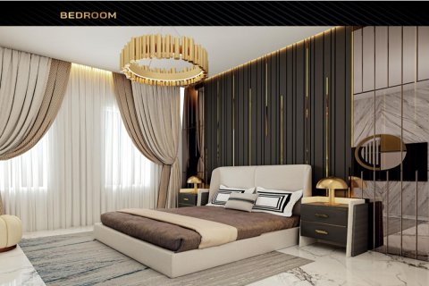 Apartamento en Business Bay, Dubai, 1 dormitorio, 70 m², № 41822 - foto 1