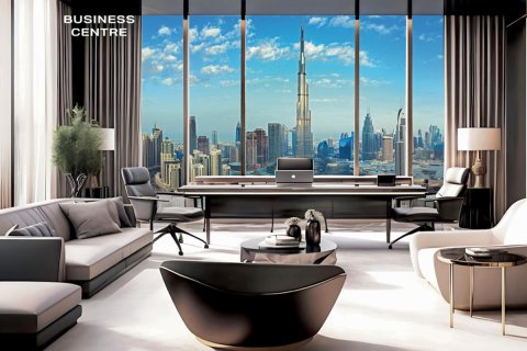 Apartamento en Business Bay, Dubai, 1 dormitorio, 70 m², № 41822 - foto 8