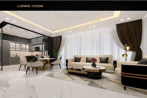 Apartamento en Business Bay, Dubai, 1 dormitorio, 70 m², № 41822 - foto 10