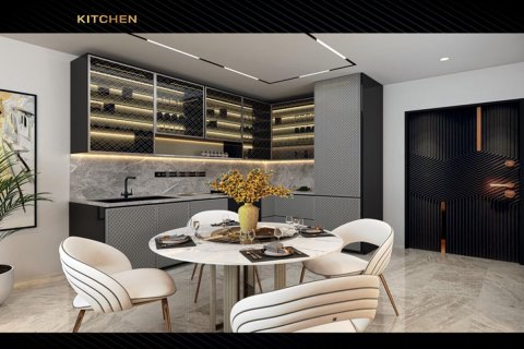 Apartamento en Business Bay, Dubai, 1 dormitorio, 70 m², № 41822 - foto 2