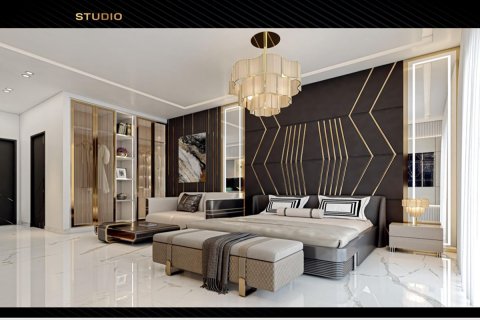 Apartamento en Business Bay, Dubai, 1 dormitorio, 70 m², № 41822 - foto 4