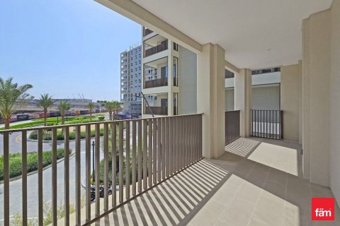 Apartamento en Dubai, 1 dormitorio, 77.5 m², № 41826 - foto 1