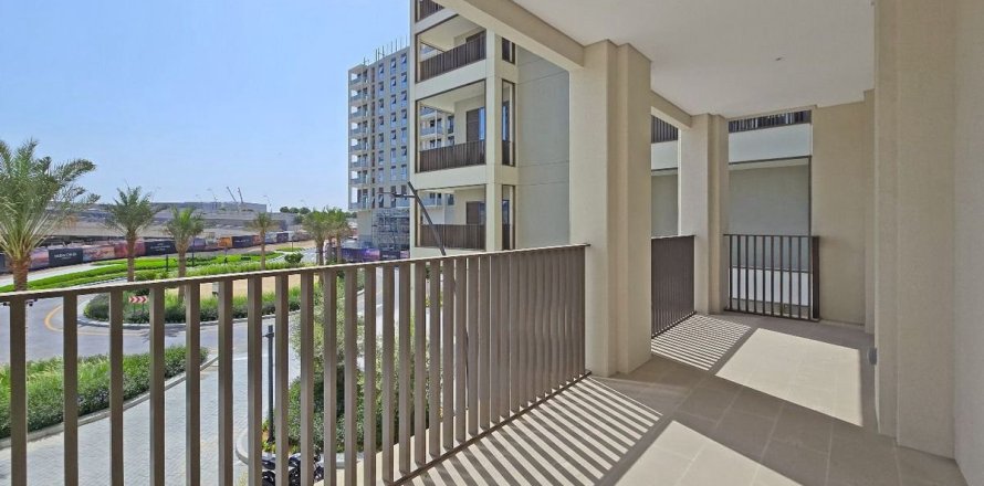 Apartamento en Dubai, 1 dormitorio, 77.5 m², № 41826