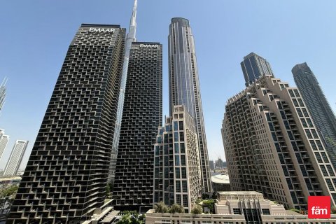 شقة في وسط مدينة دبي, دبي 2 غرف نوم, 133.1 م² رقم 41813 - صورة 10