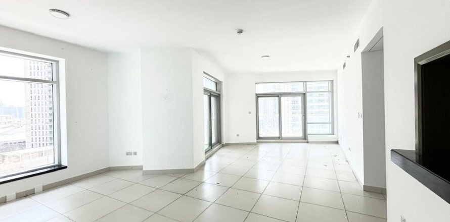 شقة في وسط مدينة دبي, دبي 2 غرف نوم, 133.1 م² رقم 41813