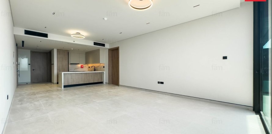 Apartamento en Meydan, Dubai, 1 dormitorio, 105 m², № 41825