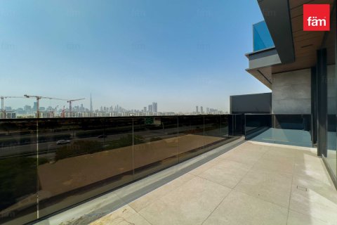 Apartamento en Meydan, Dubai, 1 dormitorio, 105 m², № 41825 - foto 18