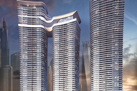 Apartamento en Dubai Harbour, Dubai, 2 dormitorios, 165 m², № 14468 - foto 10