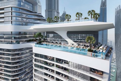 Apartamento en Dubai Harbour, Dubai, 2 dormitorios, 165 m², № 14468 - foto 7