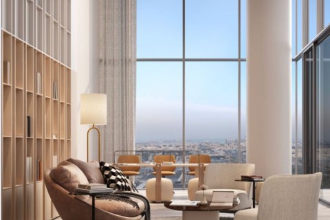 Apartment in Al Wasl, Dubai 1 bedroom, 77.4 sq.m. № 14478 - photo 3