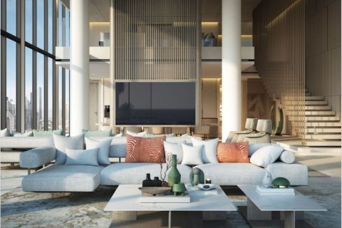 Apartment in Al Wasl, Dubai 1 bedroom, 77.4 sq.m. № 14478 - photo 2