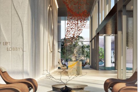 Apartment in Al Wasl, Dubai 1 bedroom, 77.4 sq.m. № 14478 - photo 13