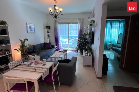 Appartement à Dubai Marina, Dubai, 1 chambre, 63.5 m², № 14476 - photo 1