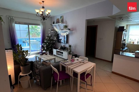 Appartement à Dubai Marina, Dubai, 1 chambre, 63.5 m², № 14476 - photo 6