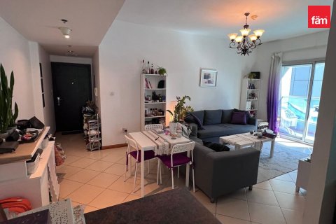 Appartement à Dubai Marina, Dubai, 1 chambre, 63.5 m², № 14476 - photo 3